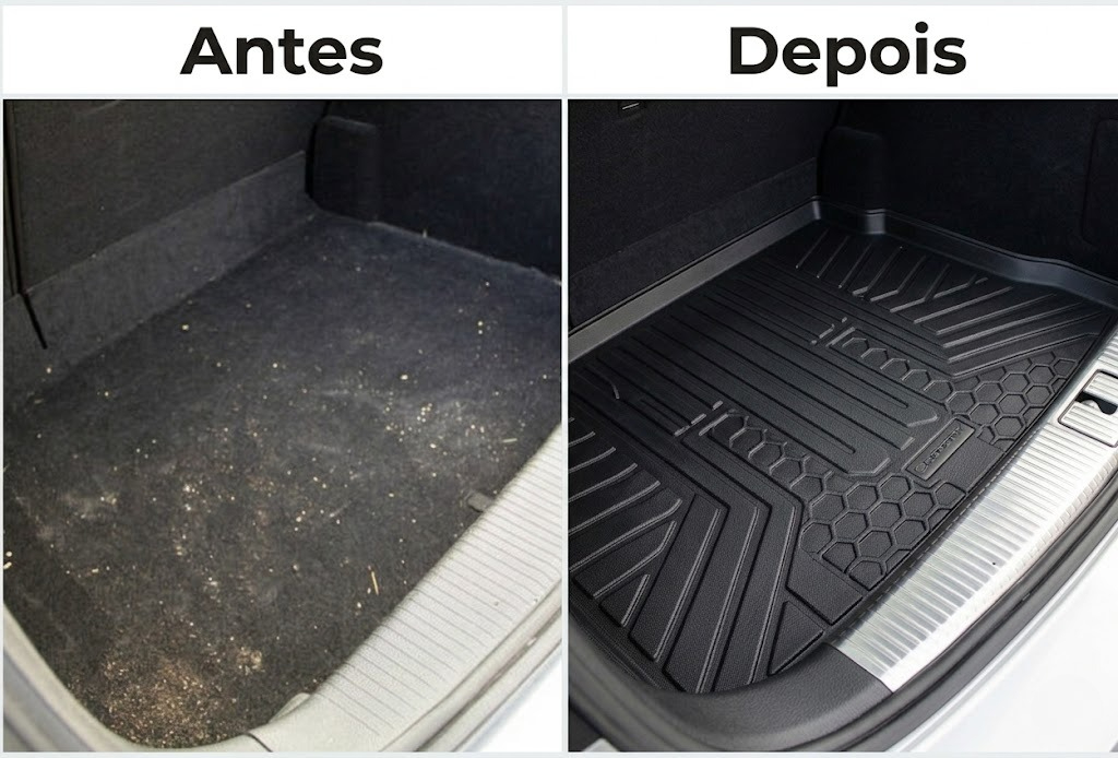 Antes e depois 1