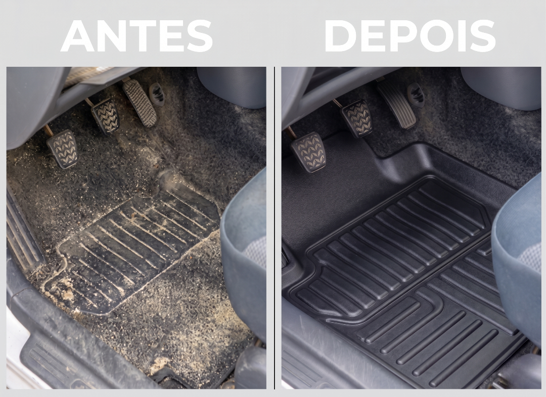 Antes e depois 2